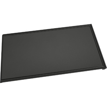 Високоякісна чавунна решітка для м&39яса та дрібних страв на грилі, брендування решітки, тарілку можна використовувати з обох боків, 45 x 24 см, для всіх моделей VIDERO з 2021 модельного року (MAGNUM G3)