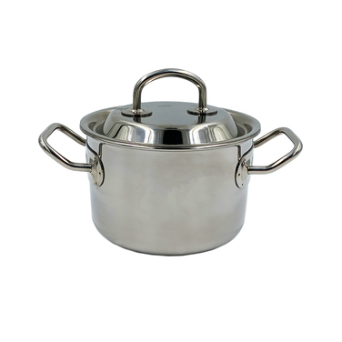 Набір Rosle каструль, Діам. 16, 20, 24, 20 см