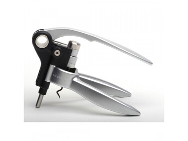 Штопор Leverpull LM-250, метал Le Creuset