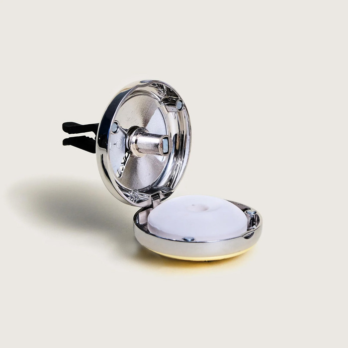 Дифузор для автівки Maison Berger Paris POMELIS з ароматом VANILLA MAGNIFICENCE