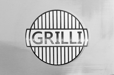 Газовий гриль Ranger 41 GRILLI 777242 Код: 012753