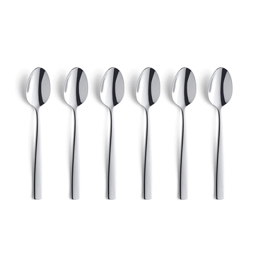 Набір ложок для чаю Amefa MARTIN, 6 шт.