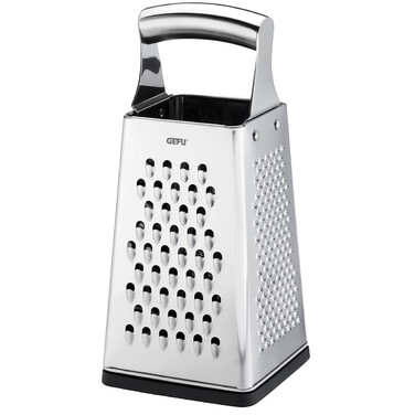 Терка чотирьохстороння Gefu GRATO (89562)