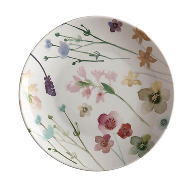 Тарілка десертна Maxwell & Williams WILDWOOD, порцеляна, діам. 19 см