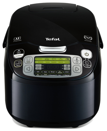 Мультиварка Tefal RK815834 (6670755)