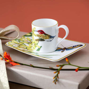 Чашка для кави Amazonia Villeroy & Boch 0,17 л