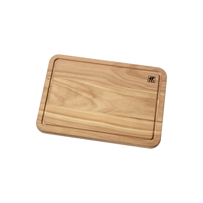 Дошка обробна 35 х 25 см, вишня Zubehör Zwilling