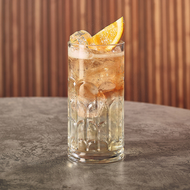 Склянка 390 мл, Archie, GenWare