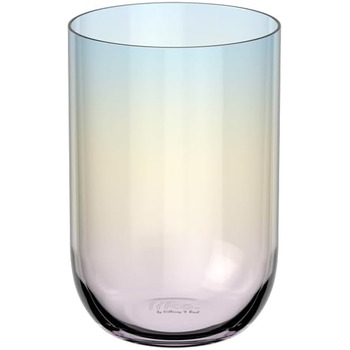 Набір з 2 склянок для води 300 мл, різнокольоровий Like Glass Villeroy & Boch