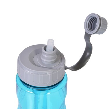 Пляшка для води Fissman 1200 мл (6850)