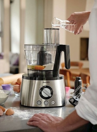 Кухонний комбайн Philips HR7778/00 (5967725)
