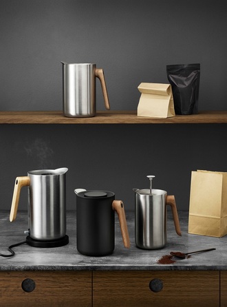 Чайник електричний nordic kitchen, 1,5 л Eva Solo