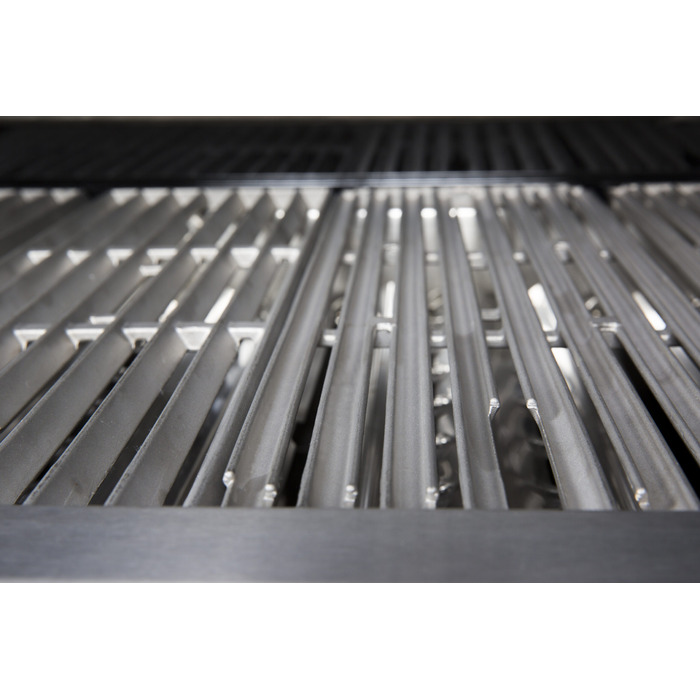 Газовий гриль Broil King Imperial 590 IR 998783 Код: 105977