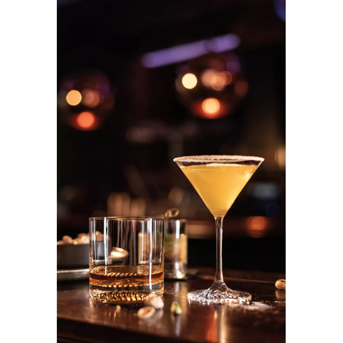 Стакан для виски 400 мл, набор 4 предмета, Echo Zwiesel Glas