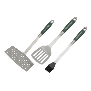 Набор инструментов для гриля Big Green Egg 127655 Код: 013029