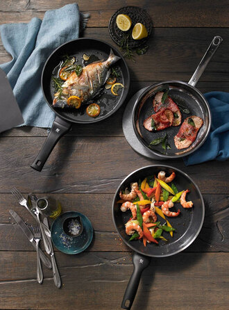 Колекція PermaDur® Premium від WMF