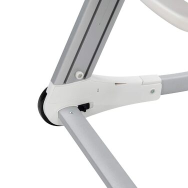 Дитячий стільчик для годування зі знімним підносом та ігровою аркою Engel & Storch