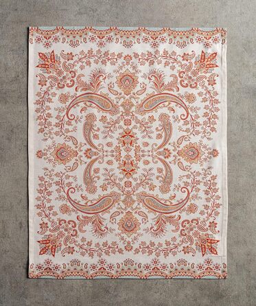 Набір із 3 багатоцільових кухонних рушників Барних рушників День подяки/Різдво (50 см x 70 см) (24 - Кашемір, 50 x 70 см (Набір із 3 шт.)), 39 Hermine Noel