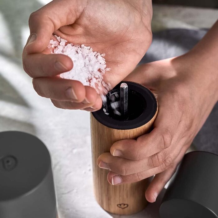 Млин для солі та перцю Springlane Kitchen