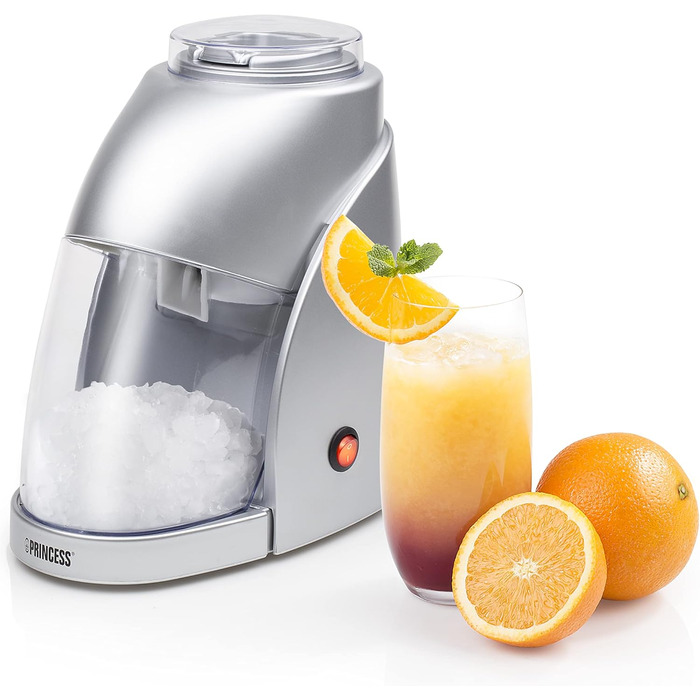 Електрична льодоподрібнювач 55 Вт Princess