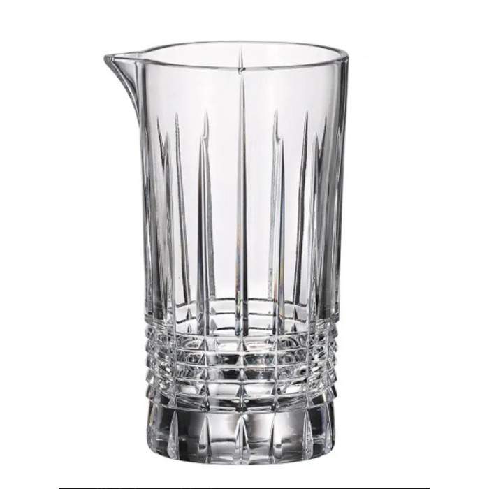Глечик д/коктейлів Pinna 800 мл 9839 BOHEMIA