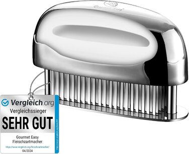 Тендерайзер для м'яса голчастий Gourmet Easy