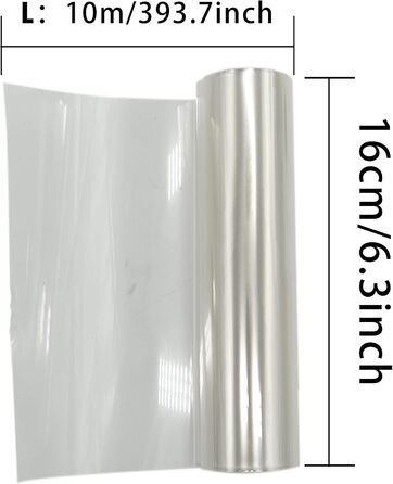 Фольга для торта 16 х 10 см SZXMDKH