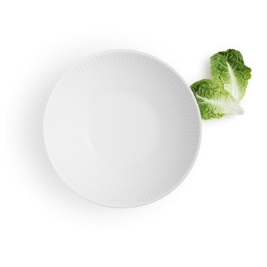 Піала 1,8 л біла Legio Nova Eva Solo