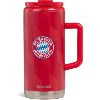 Термокухоль для пива 1 л IGLOO