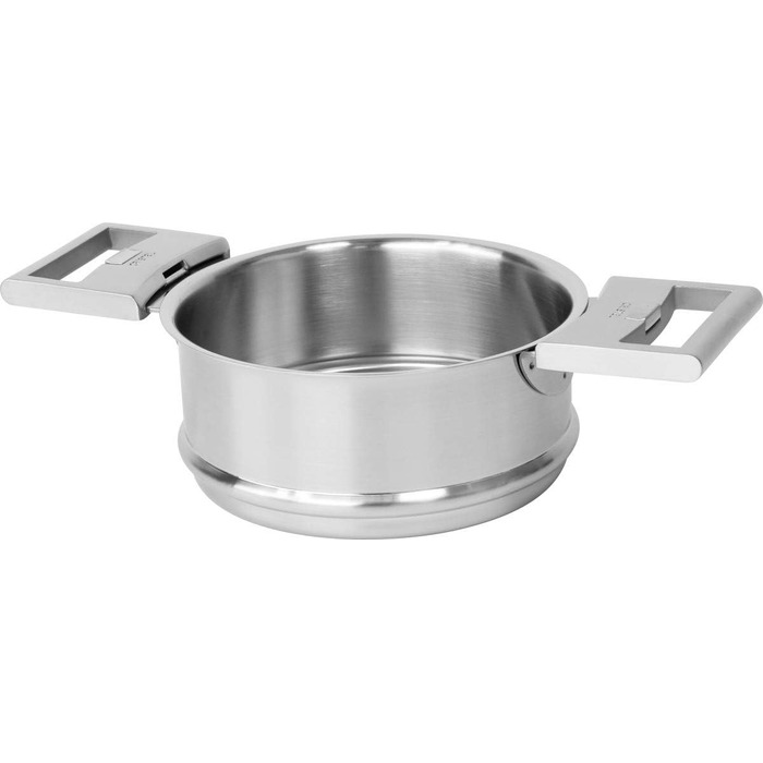 Підставка для варіння на пару 14 см Strate Cristel