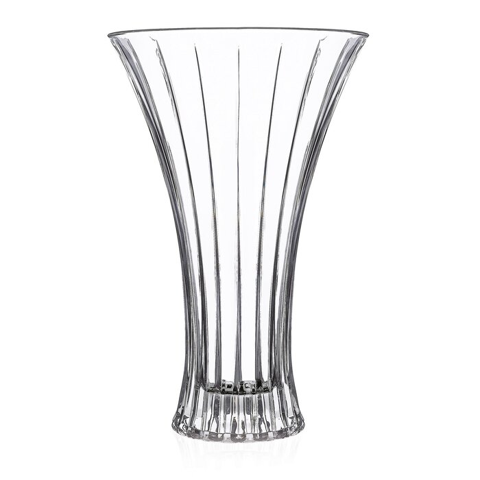 Ваза TIMELESS 33 см 25749020206 RCR
