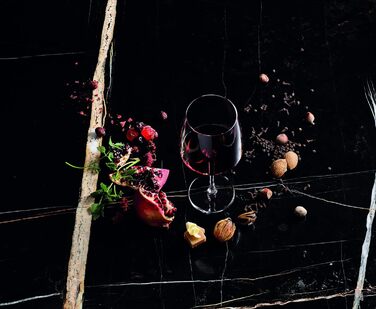 Набір із 6 бокалів для вина 0,71 л Sensa Schott Zwiesel