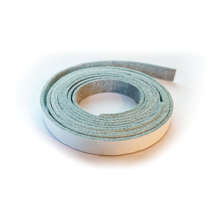 Войлочная термостойкая прокладка Primo Junior and Round PG0177418 Код: 009112