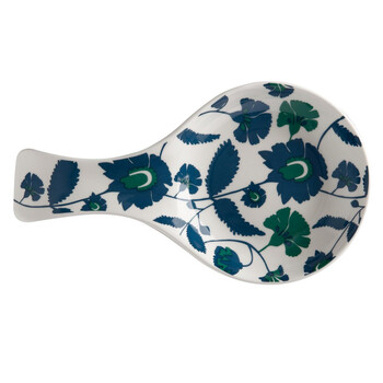 Підставка для ложки Maxwell & Williams RHAPSODY BLUE, порцеляна, 23,5 х 13 см