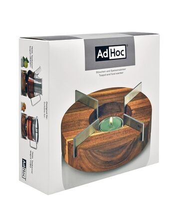 Підігрівач для чайника 16 см, Tuto AdHoc