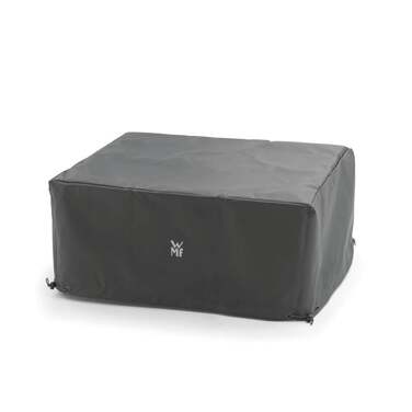 Гриль-планча 60 см, газовий Edition One Plancha WMF