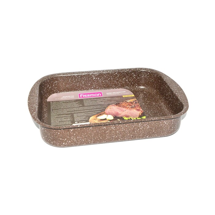 Форма для запікання Fissman 30x22x6 см (4997)