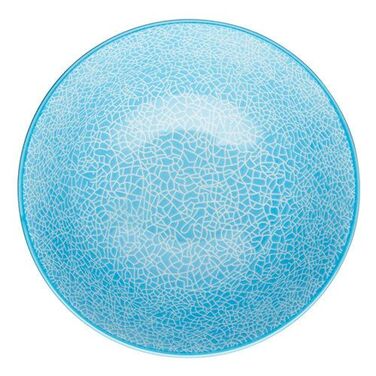 Миска Kitchen Craft MOSAIC, кераміка, діам. 16 см, 500 мл