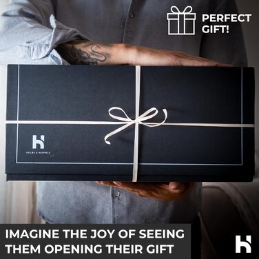 Витрина для часов премиум-класса на 7 часов Holme & Hadfield