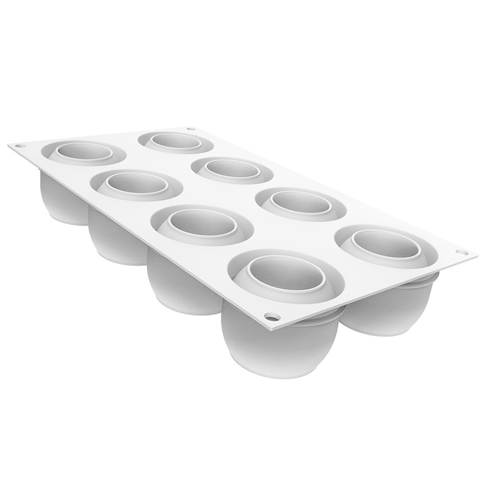 SECRET 110 Форма силиконовая