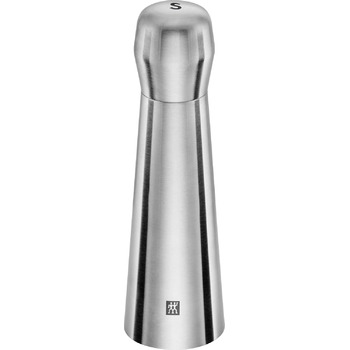 Млин для спецій 19 см, нержавіюча сталь Zwilling