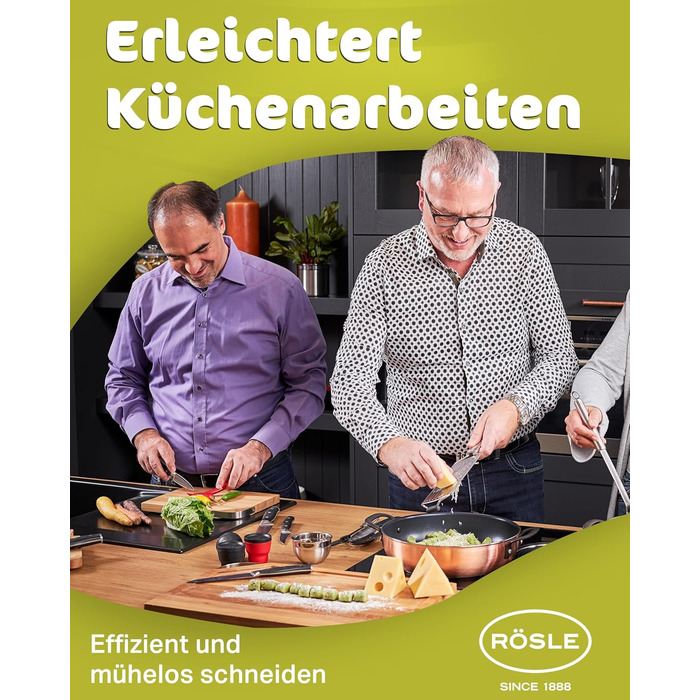 Ніж для овочів 9 см Tradition Rosle