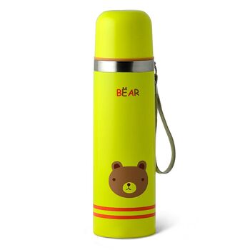 Термос Fissman 500 мл ВЕДМЕЖА (9695)