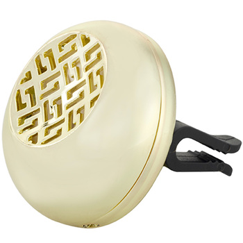 Диффузор для автомобиля Maison Berger Paris с ароматом AROMA SENSO