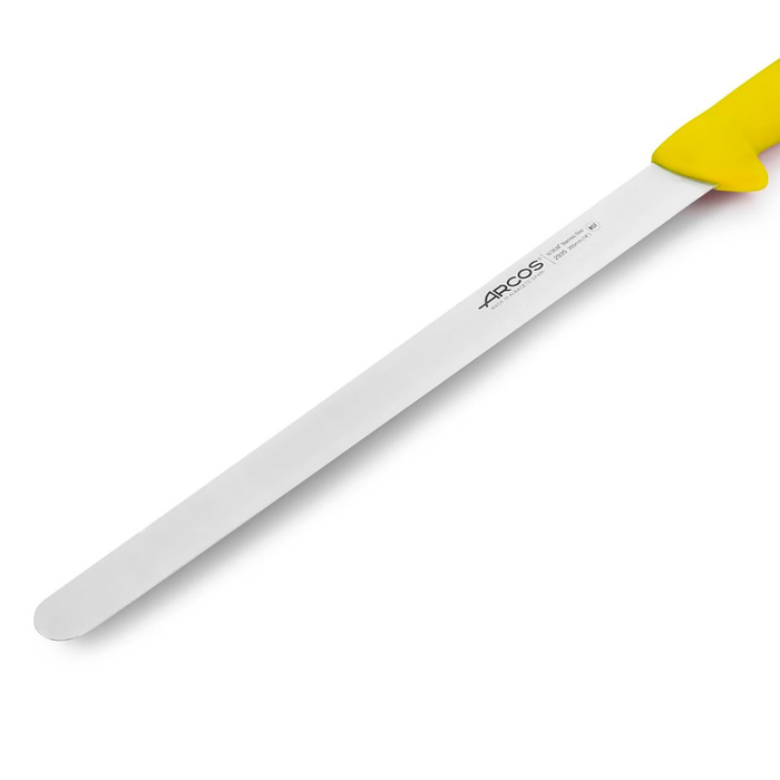 293500 Ніж для нарізки 350 мм серія '2900' жовтий