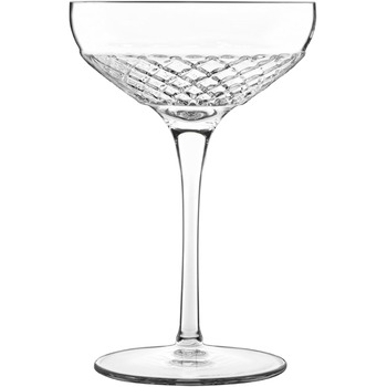 Келих Bormioli Luigi Roma 1960 Упаковка з 6 CL.30 Cocktail Coupe