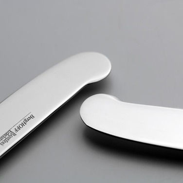 Ніж для вершкового масла  BergHOFF Cosmos