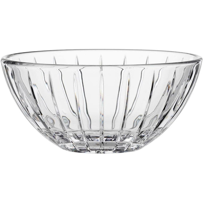 Набір кришталевих салатниць, 5 предметів, Milano Spiegelau