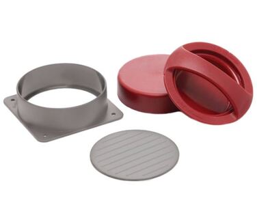 Пресс для бургеров Grill Pro