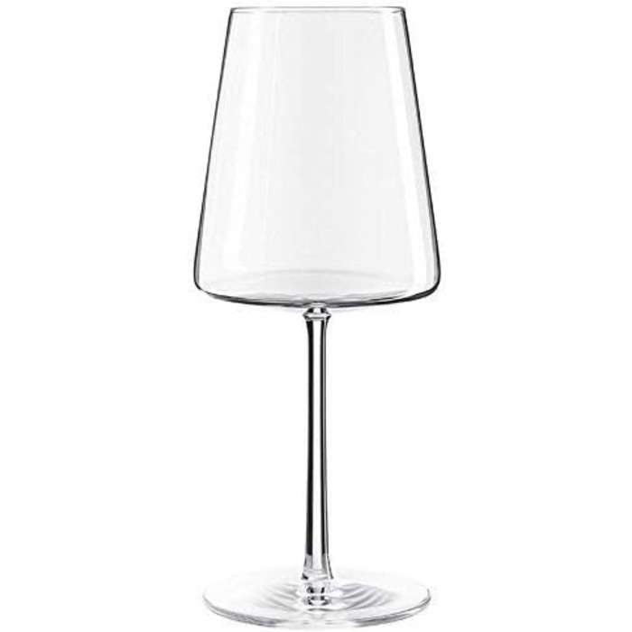 Келихи для червоного вина 520 мл, 6 предметів, Power Stölzle Lausitz